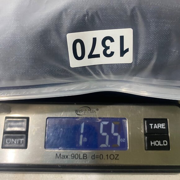 NWT Torrid Curvy Skinny Denim Jeans Womens Size 20 Blue Stretch Cotton Blend Mid - Picture 15 of 15